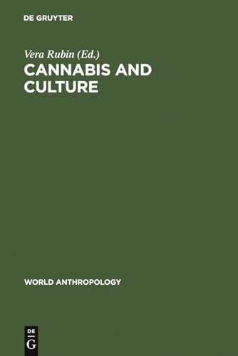 Ethnobotanical Aspects of Cannabis in Southeast Asia (1975)