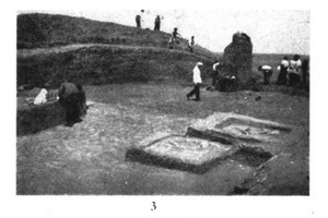 Gurbănești kurgans