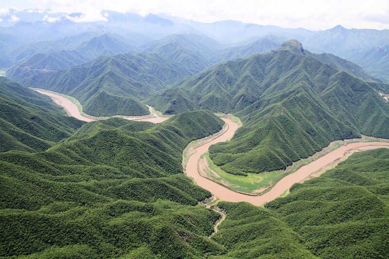 File:Sierra-Madre-Occidental-Rio-Fuerte-panoramio.jpg