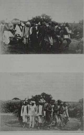 Ahmednagar