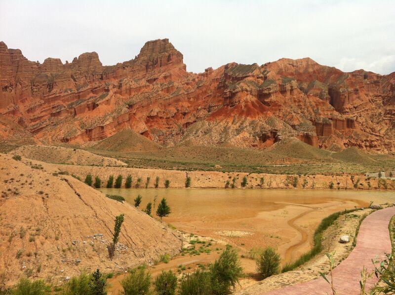File:Xining-panoramio-28.jpg