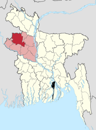 Naogaon