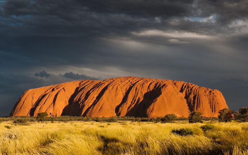 File:Australia-uluru-sunset.jpg