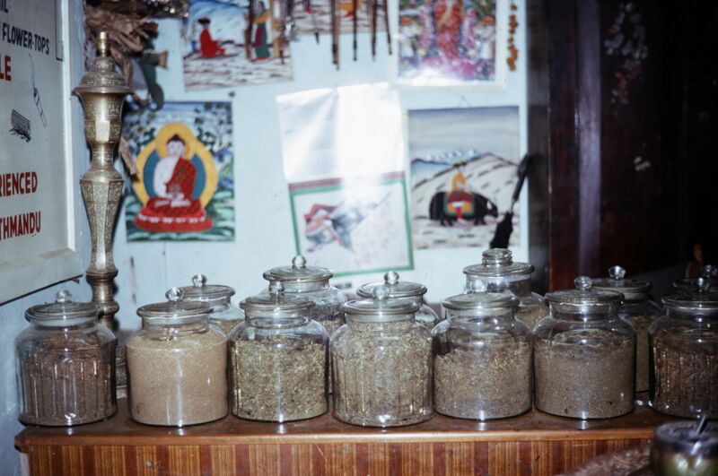 File:Nepal-charas-trade-Kathmandu-hashish-shop-1973.jpg