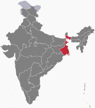 West Bengal