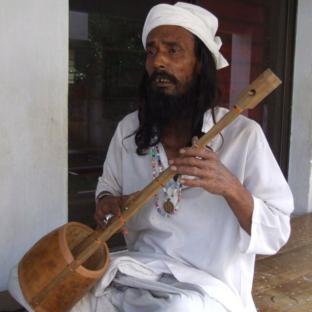 Baul