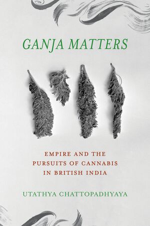 Ganja Matters