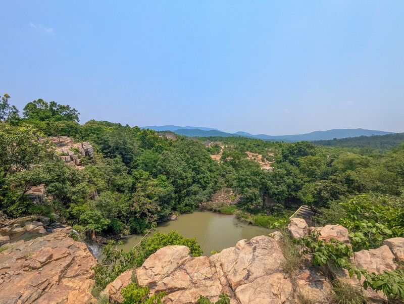 Garhjat