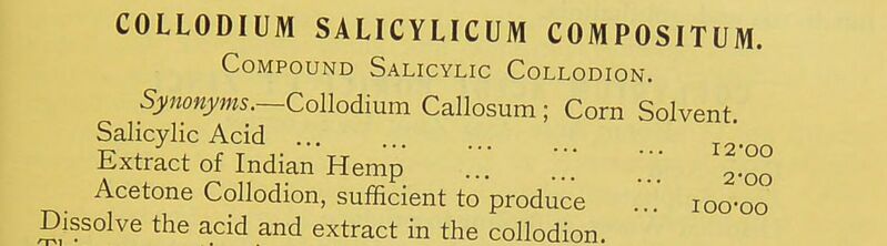 File:British-Pharmaceutical-Codex-1907-Collodium-Salicylicum-Compositum.jpg