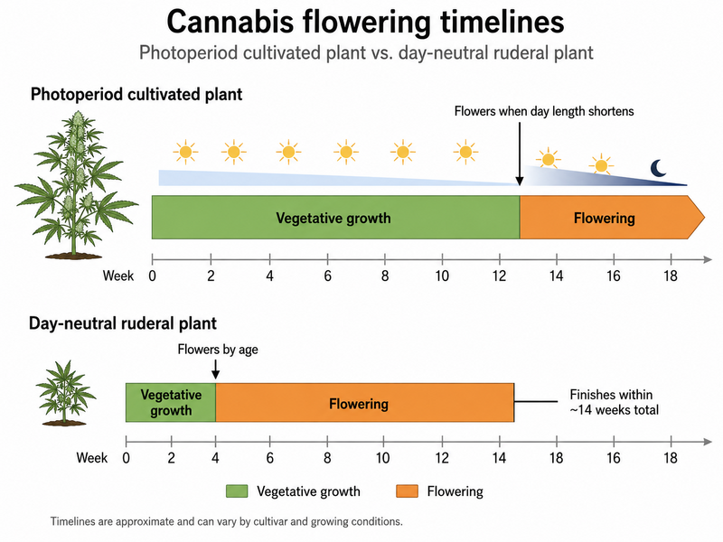 File:Cannabis-flowering-day-neutral-vs-photoperiod.png
