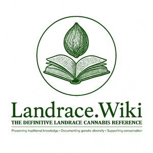 Landrace Cannabis Wiki