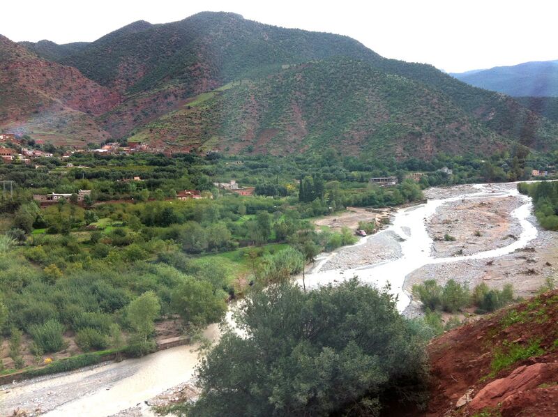 File:Haouz-Ourika-Valley-river-in-the-Atlas-Mountains-Morocco-panoramio.jpg