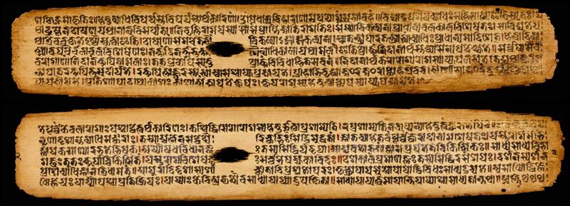 File:Cikitsāsārasaṅgrahaḥ.jpg