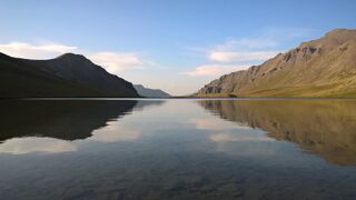 Lake Grdzeli, Lagodekhi Protected Area