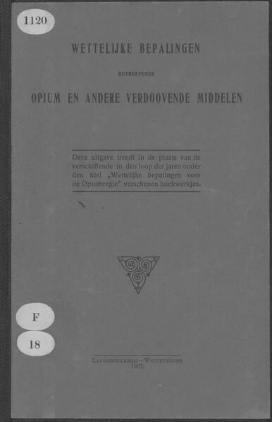 File:Verdoovende-Middelen-Ordonnantie-1927-Verdoovende-Middelen-1927-cover-pcover.jpg