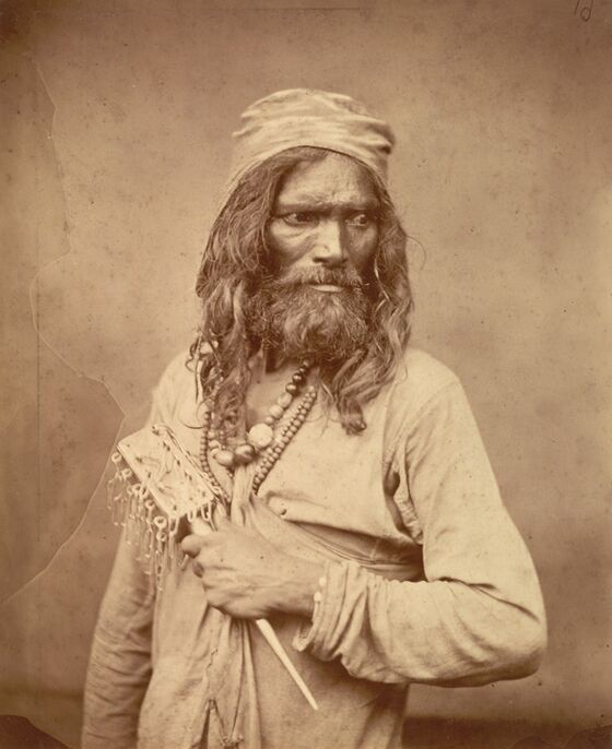Fakir