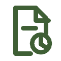 File:Icon-research-preprint.svg