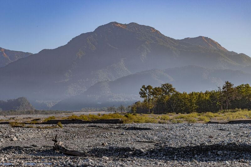 Western Terai