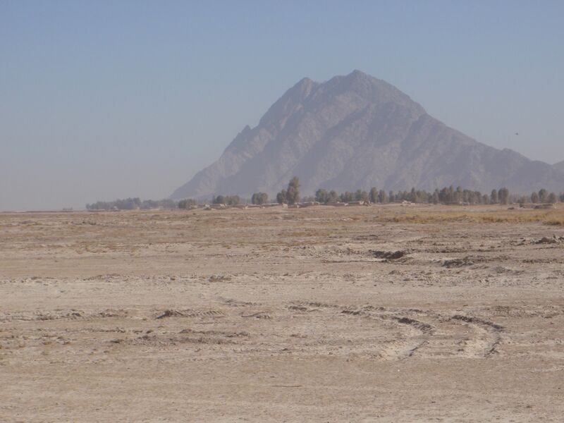 File:Southern-Afghanistan-Mountain-and-Town-panoramio.jpg