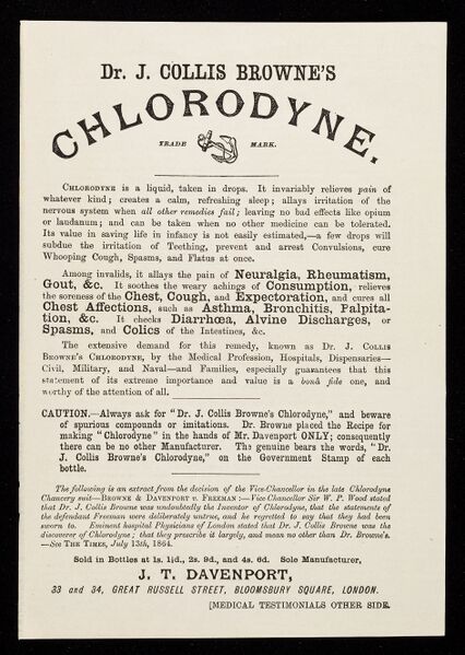 File:Collis-Browne-Chlorodyne-advertisement-Davenport-1898.jpg